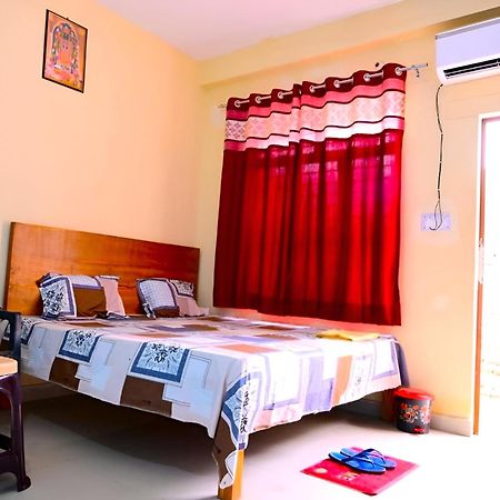 Jankivihar Homestay At Prahladghat Within 1Km From Shri Ram Mandir Ayodhya Exterior photo