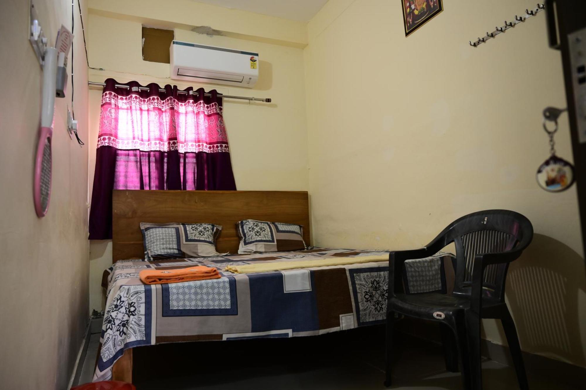 Jankivihar Homestay At Prahladghat Within 1Km From Shri Ram Mandir Ayodhya Exterior photo
