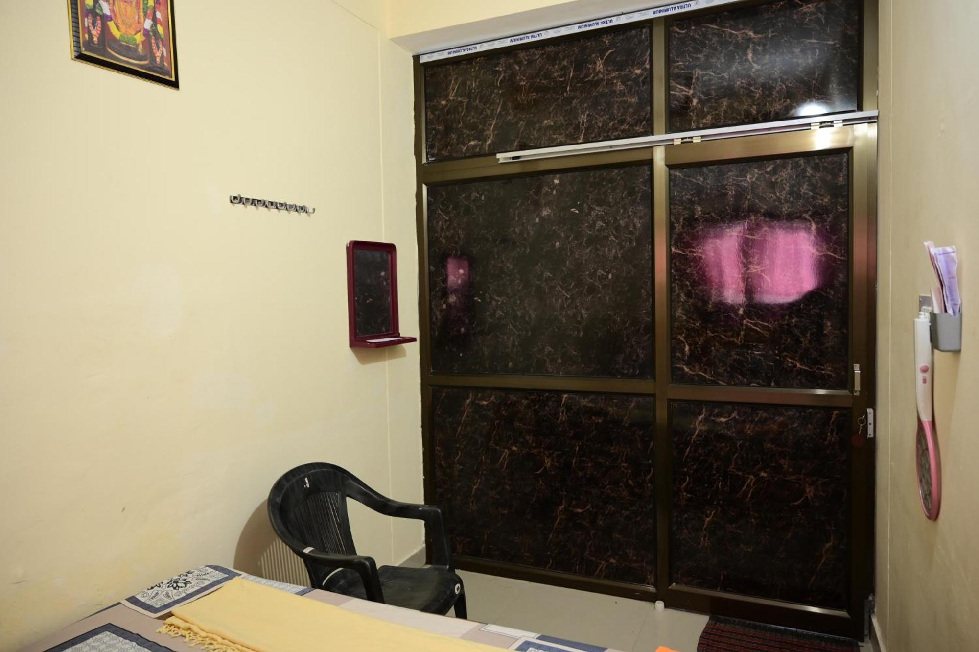 Jankivihar Homestay At Prahladghat Within 1Km From Shri Ram Mandir Ayodhya Exterior photo