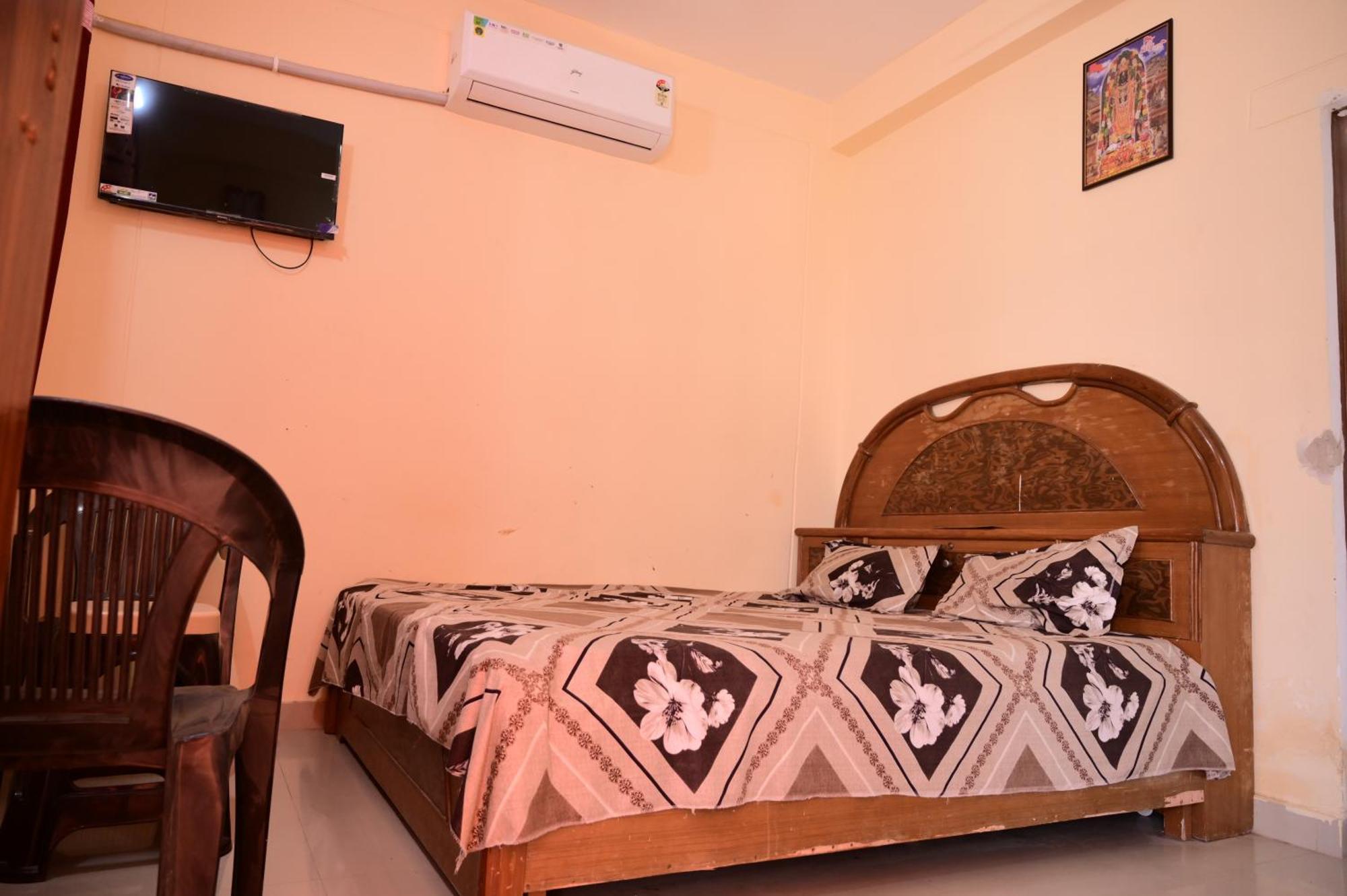 Jankivihar Homestay At Prahladghat Within 1Km From Shri Ram Mandir Ayodhya Exterior photo