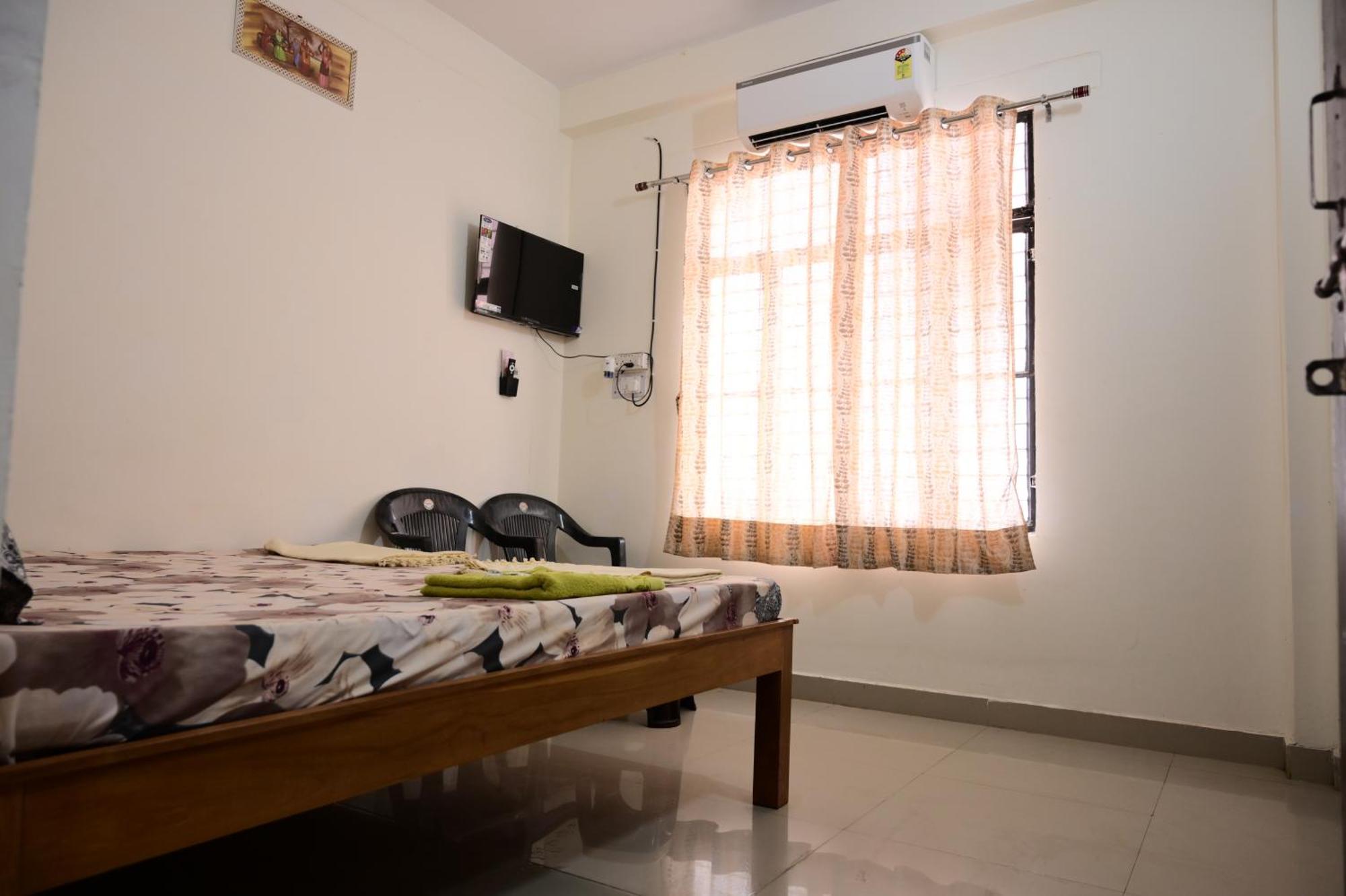 Jankivihar Homestay At Prahladghat Within 1Km From Shri Ram Mandir Ayodhya Exterior photo