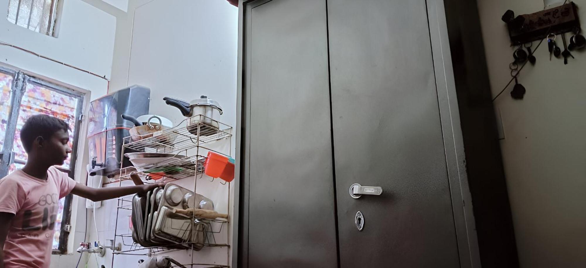 Jankivihar Homestay At Prahladghat Within 1Km From Shri Ram Mandir Ayodhya Exterior photo