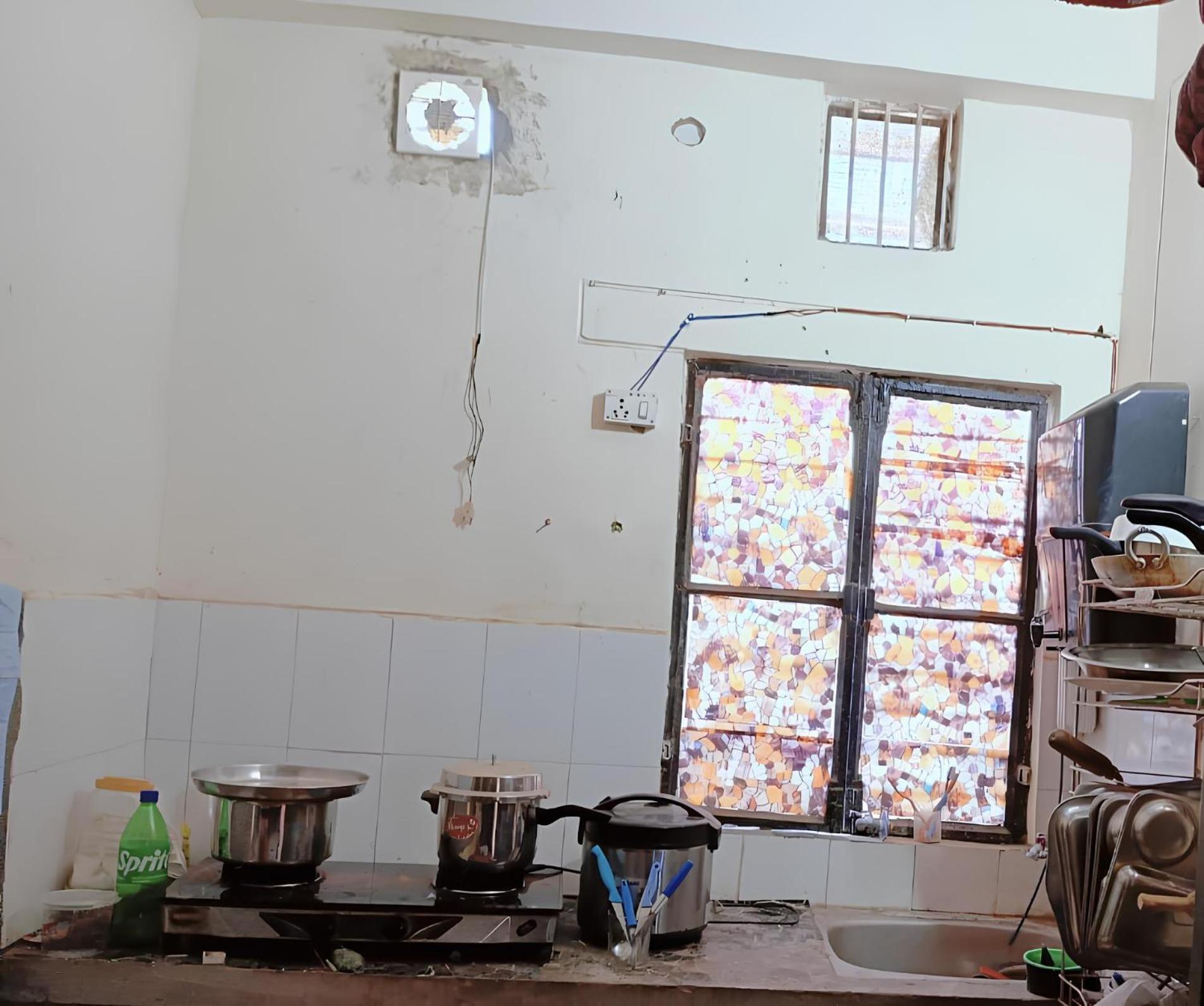 Jankivihar Homestay At Prahladghat Within 1Km From Shri Ram Mandir Ayodhya Exterior photo